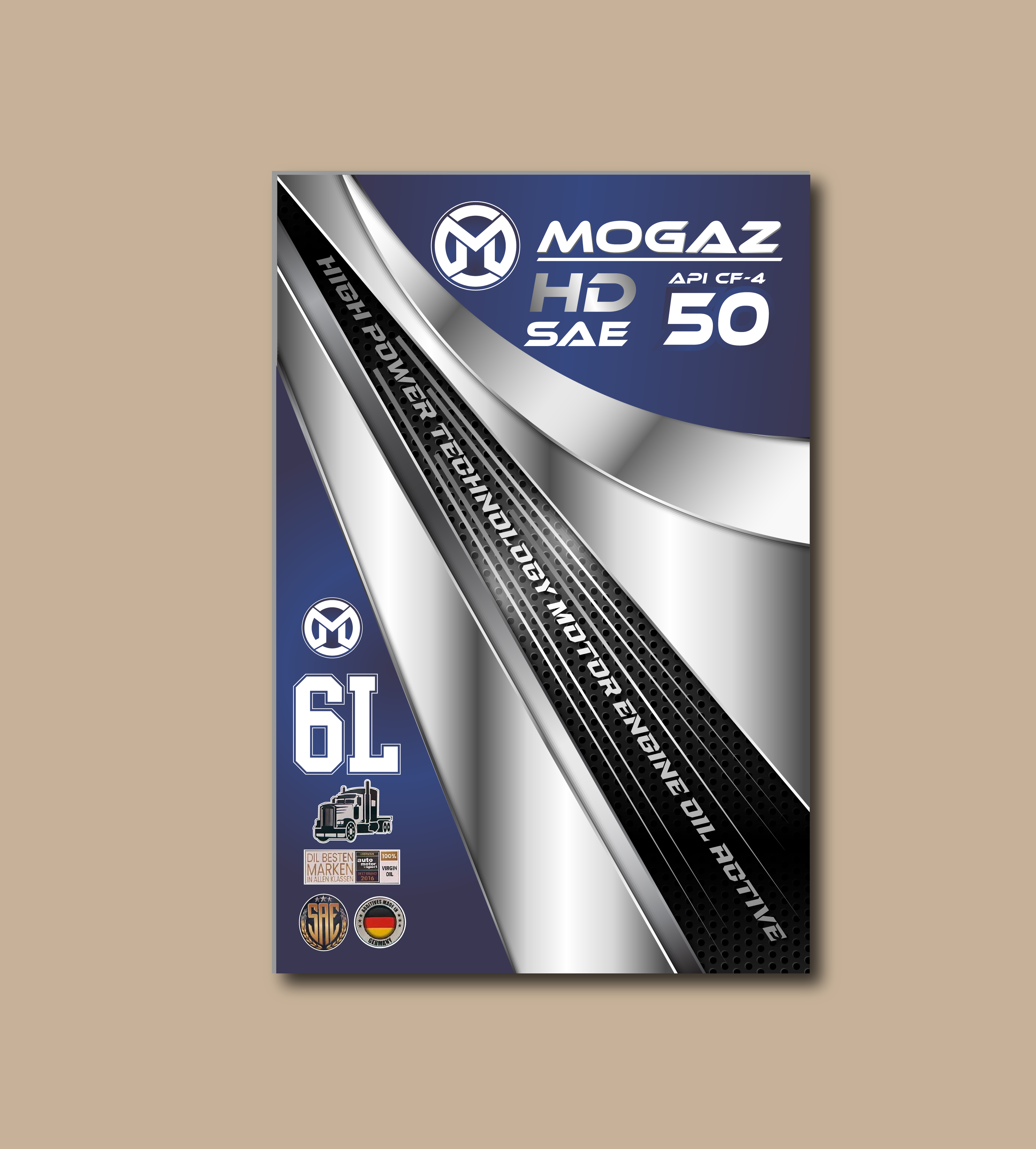 Poster Design by graphicawy for this project | Design #34576891