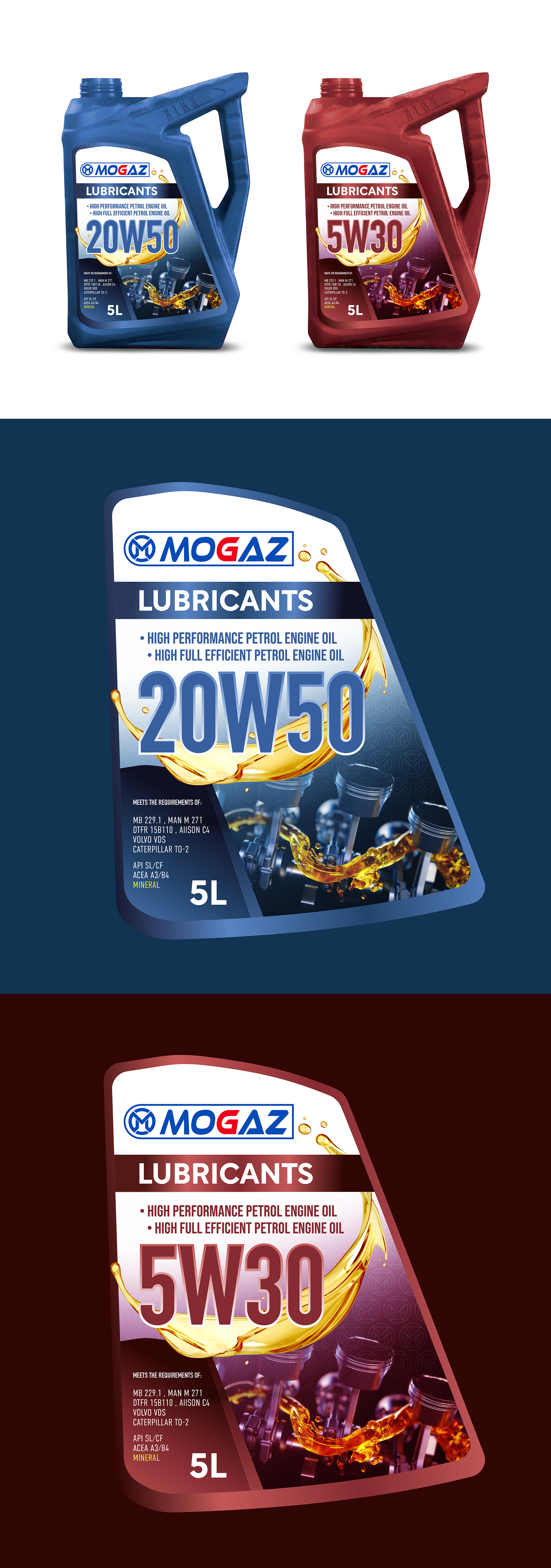 Poster Design by Artya Works for this project | Design #34576987