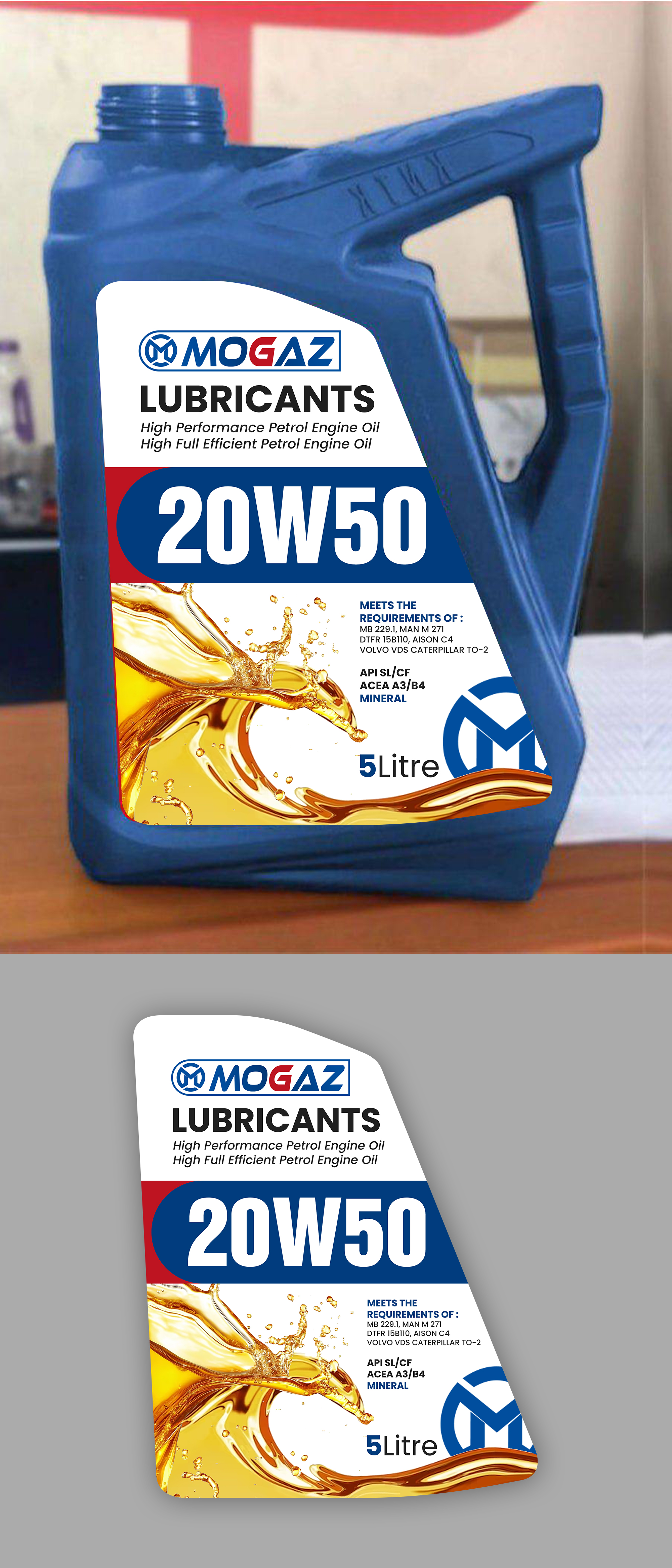 Poster Design by debdesign for this project | Design #34583878