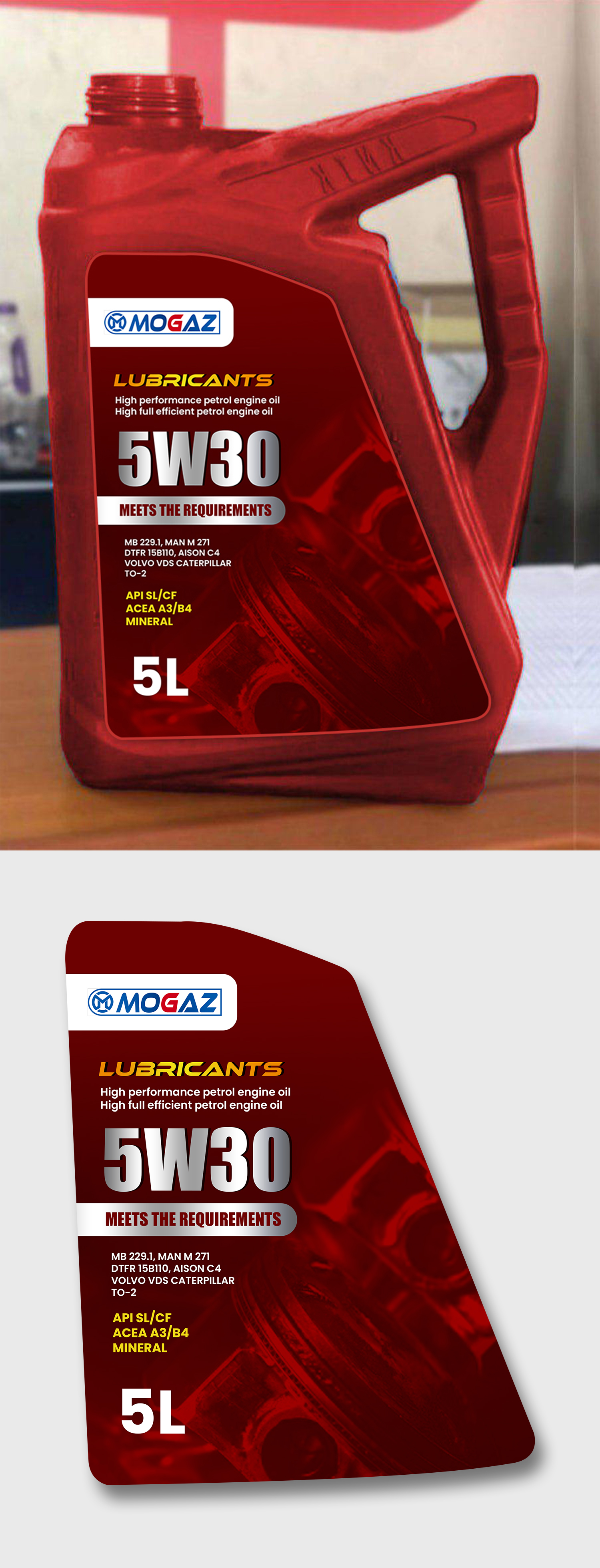 Poster Design by debdesign for this project | Design #34587334