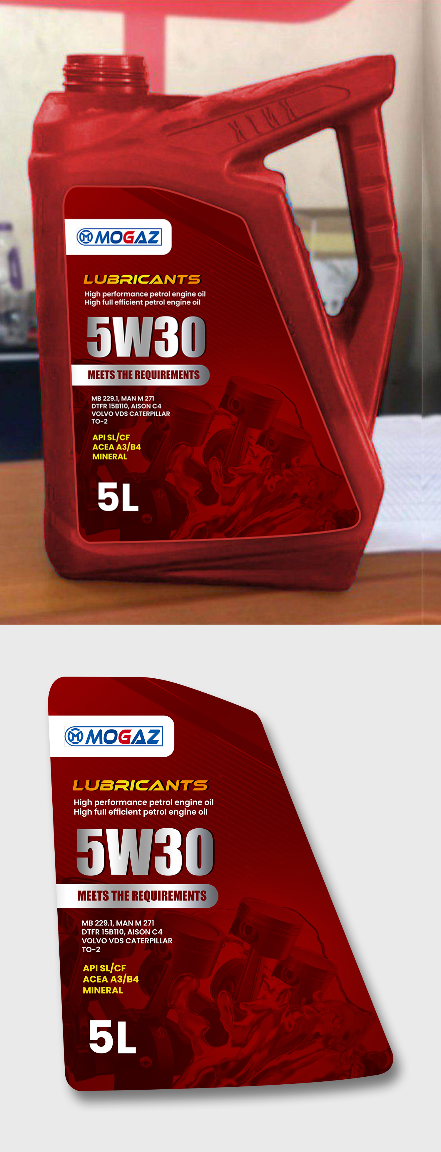 Poster Design by debdesign for this project | Design #34587335