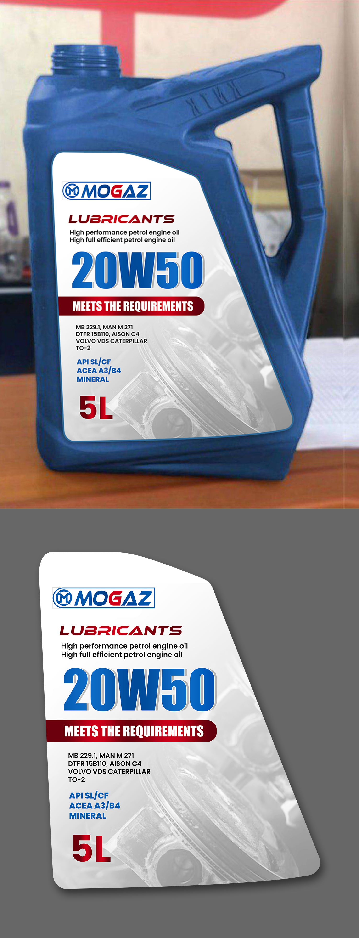 Poster Design by debdesign for this project | Design #34589398