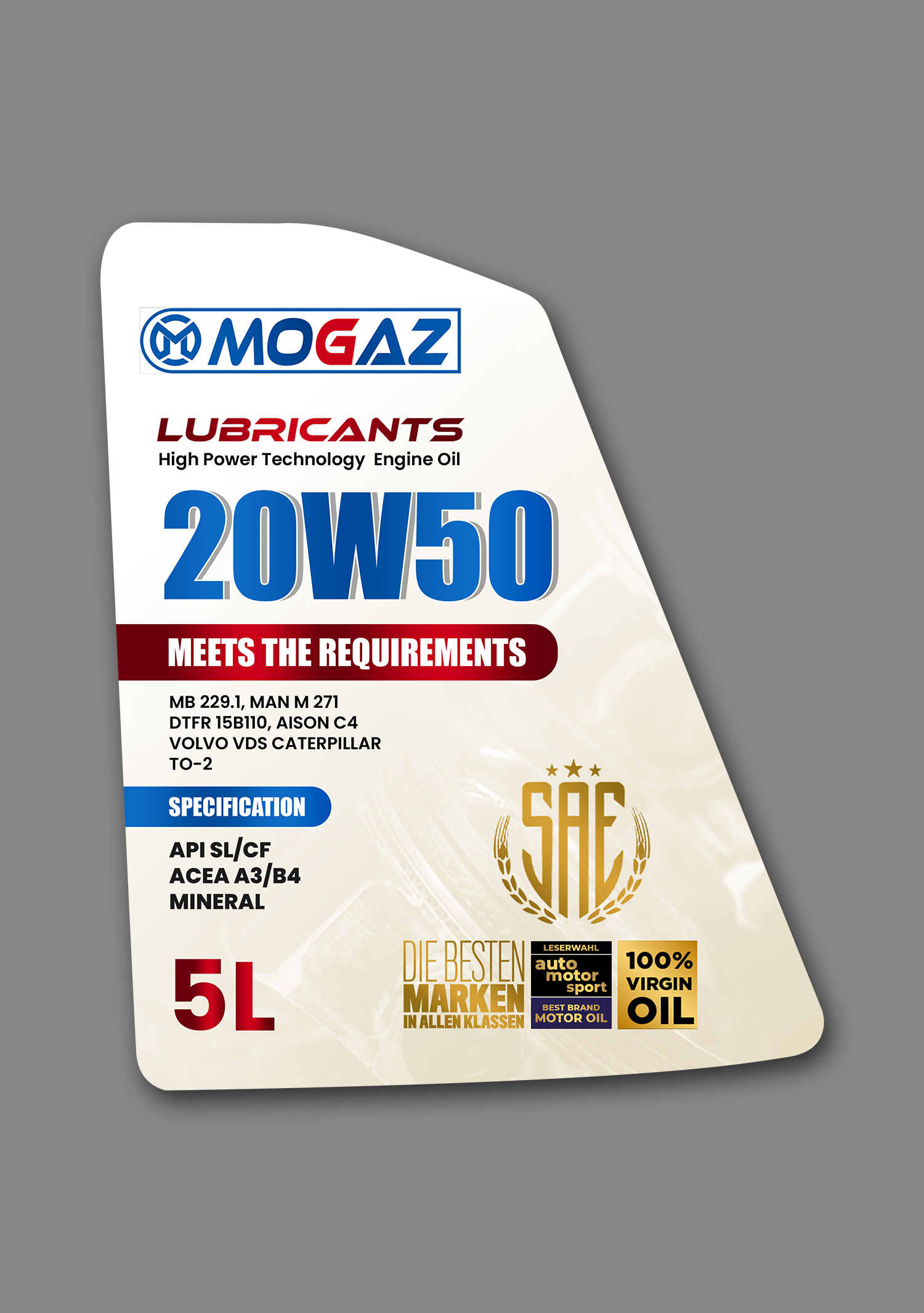 Poster Design by debdesign for this project | Design #34628157