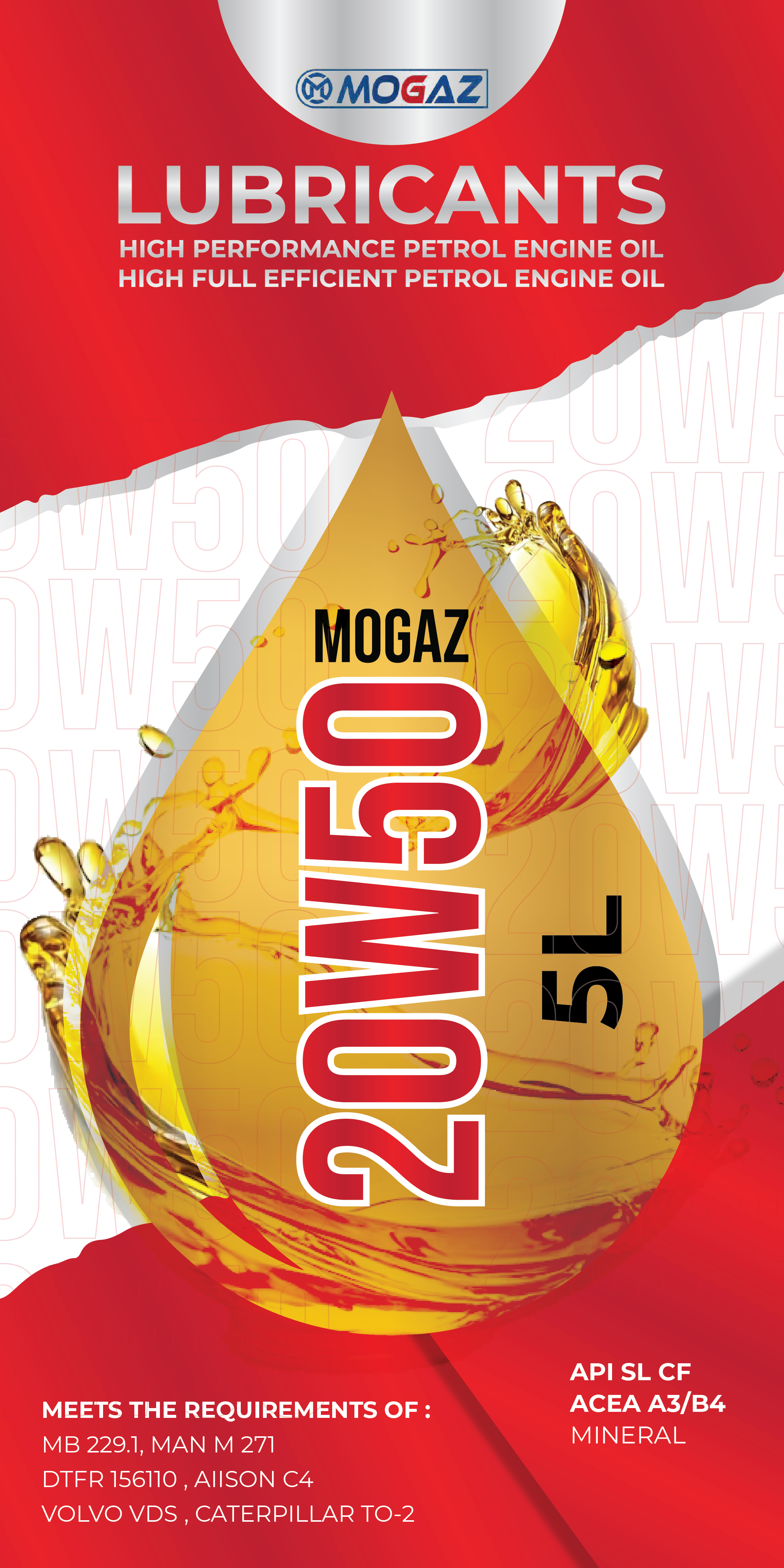 Design de Poster par svkreatives pour ce projet | Design #34575255