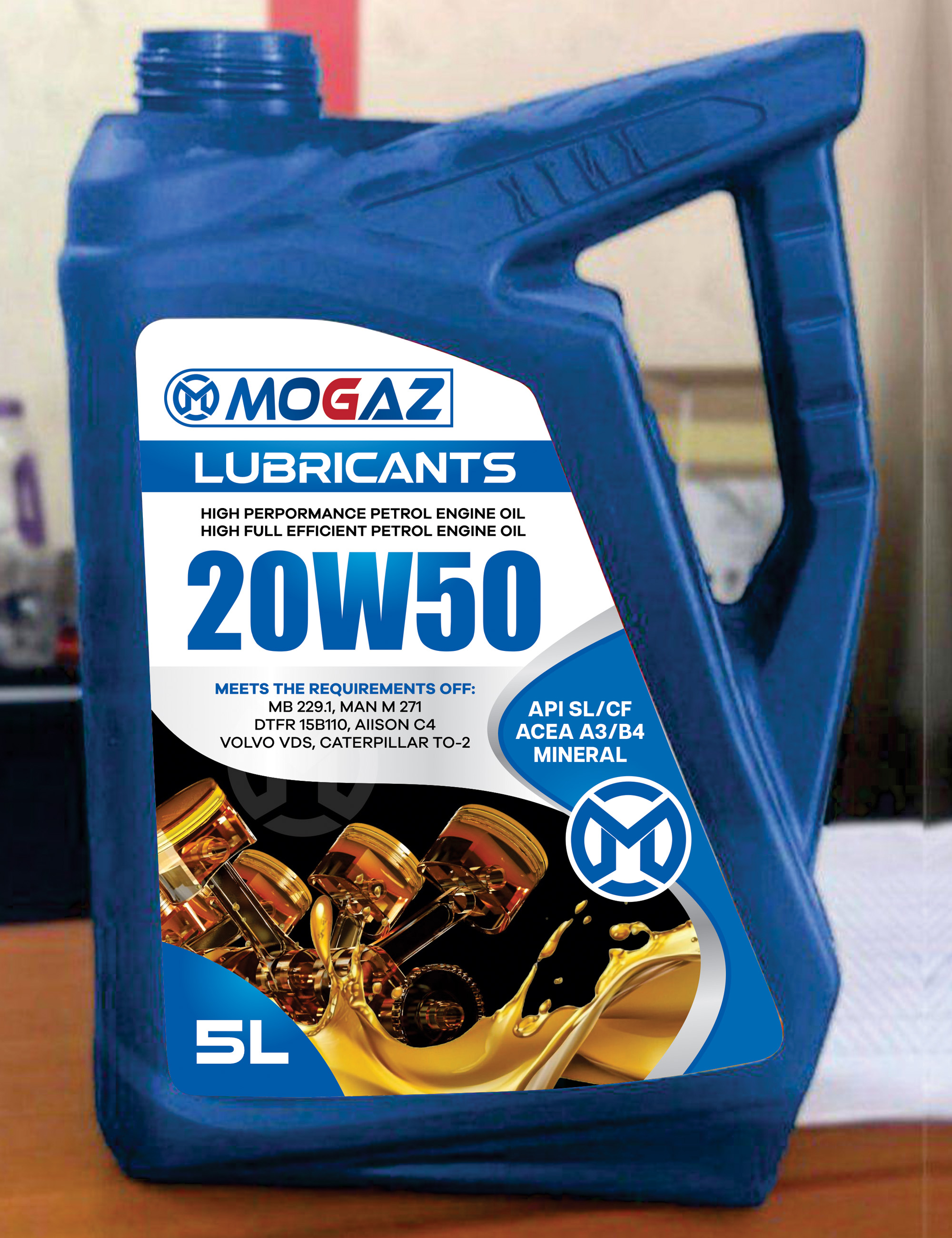 Poster Design by Dzhafir for this project | Design #34592597