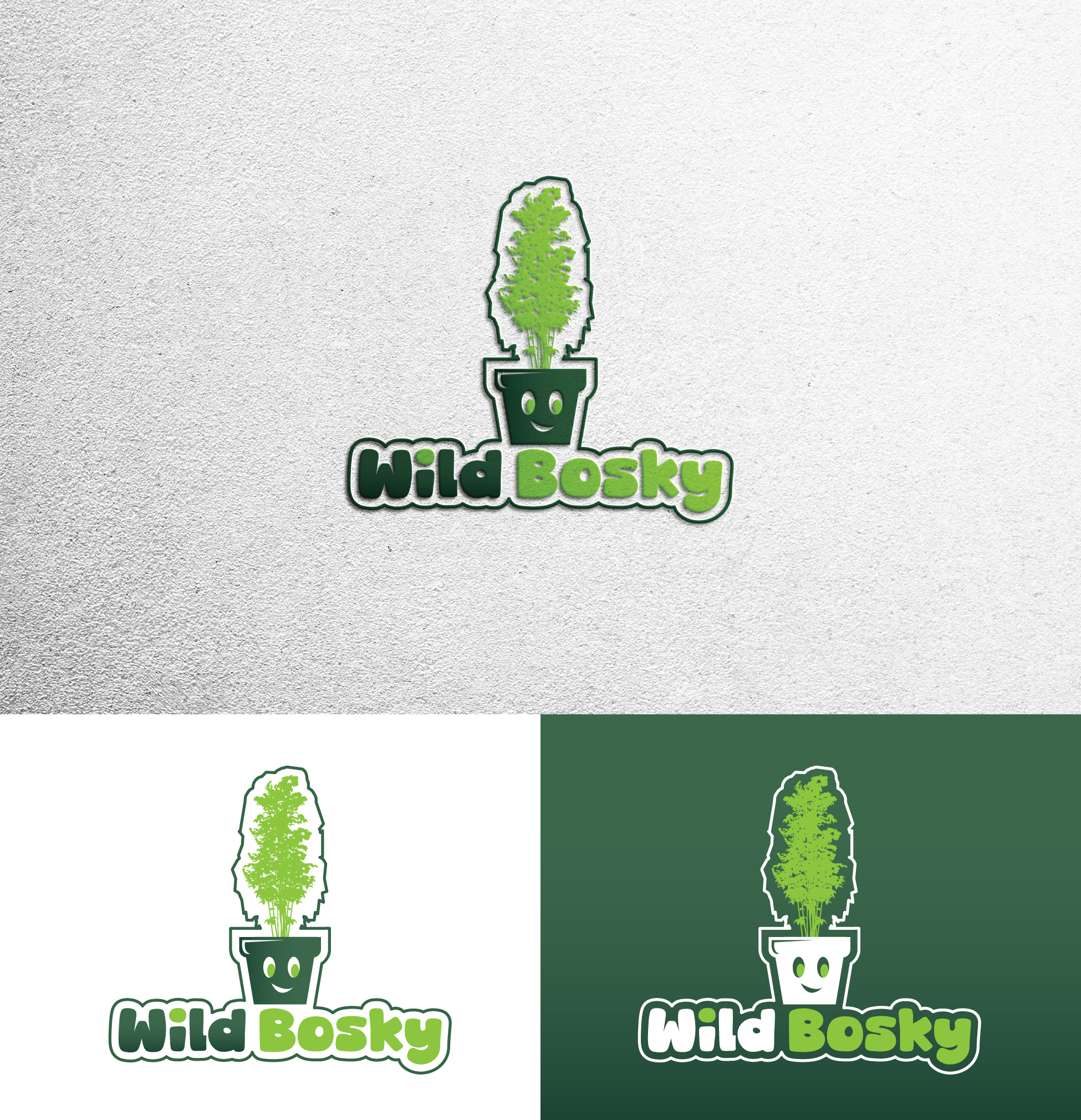 Diseño de Logo por StromDesignHub para este proyecto | Diseño #34584102