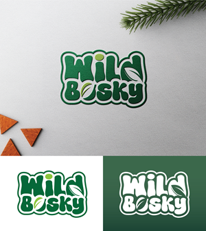 Diseño de Logo por StromDesignHub para este proyecto | Diseño: #34584103