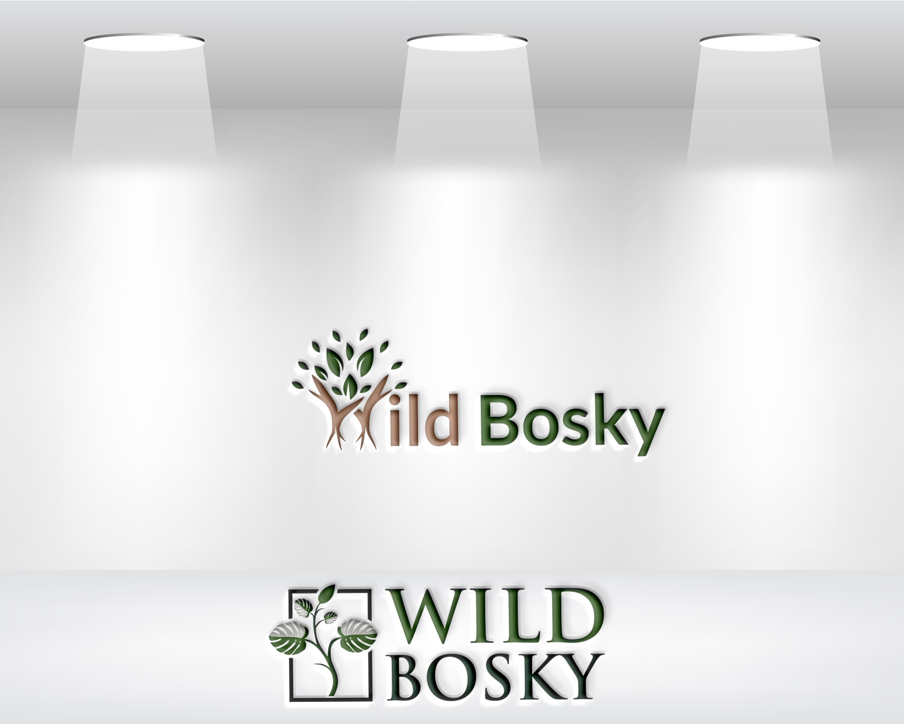 Logo Design by Daniel Khan for this project | Design #34579184