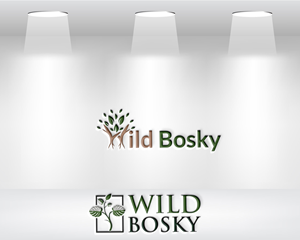 Logo Design by Daniel Khan for this project | Design: #34579184