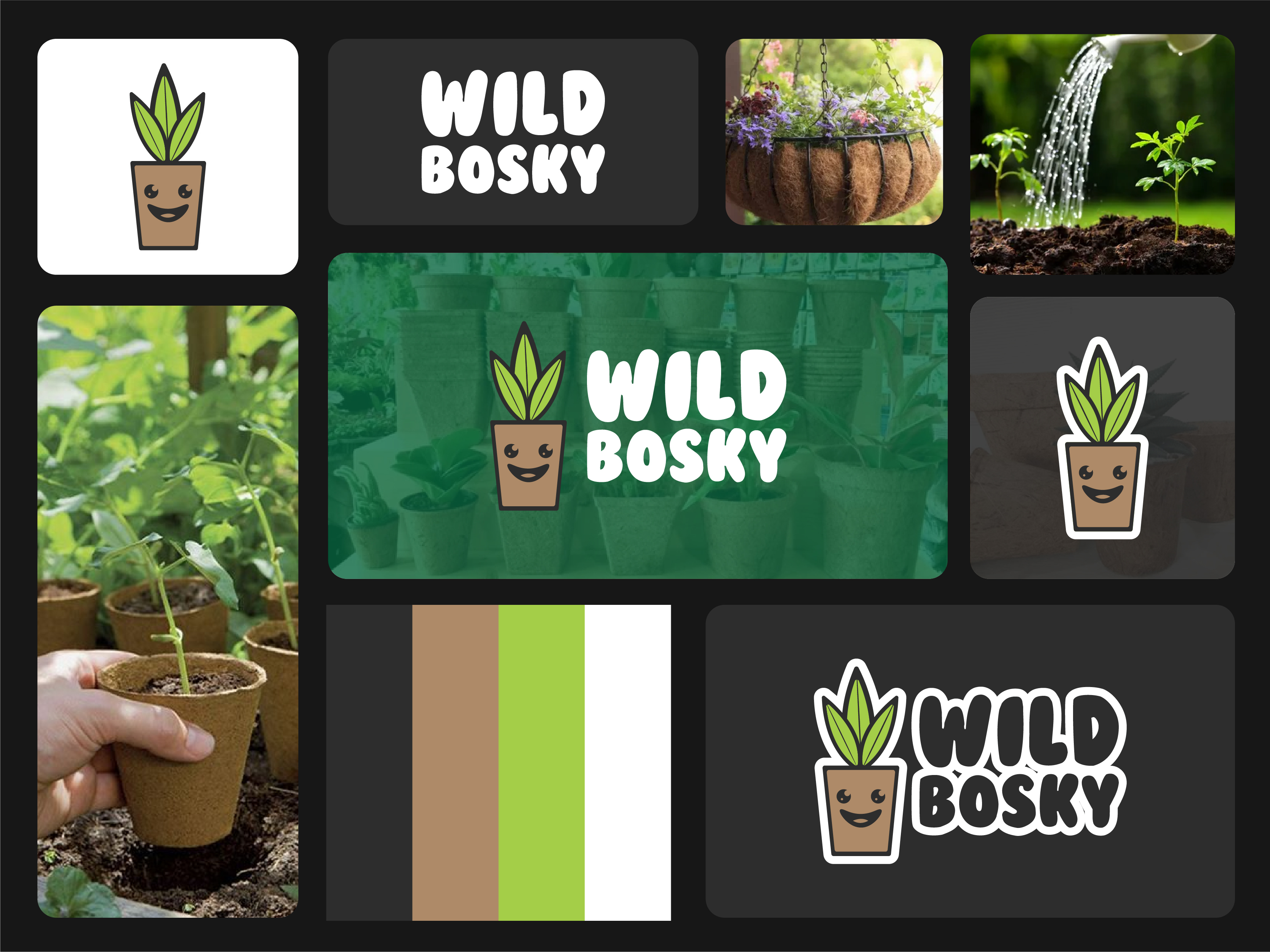 Logo Design by Sbranding for this project | Design #34606085