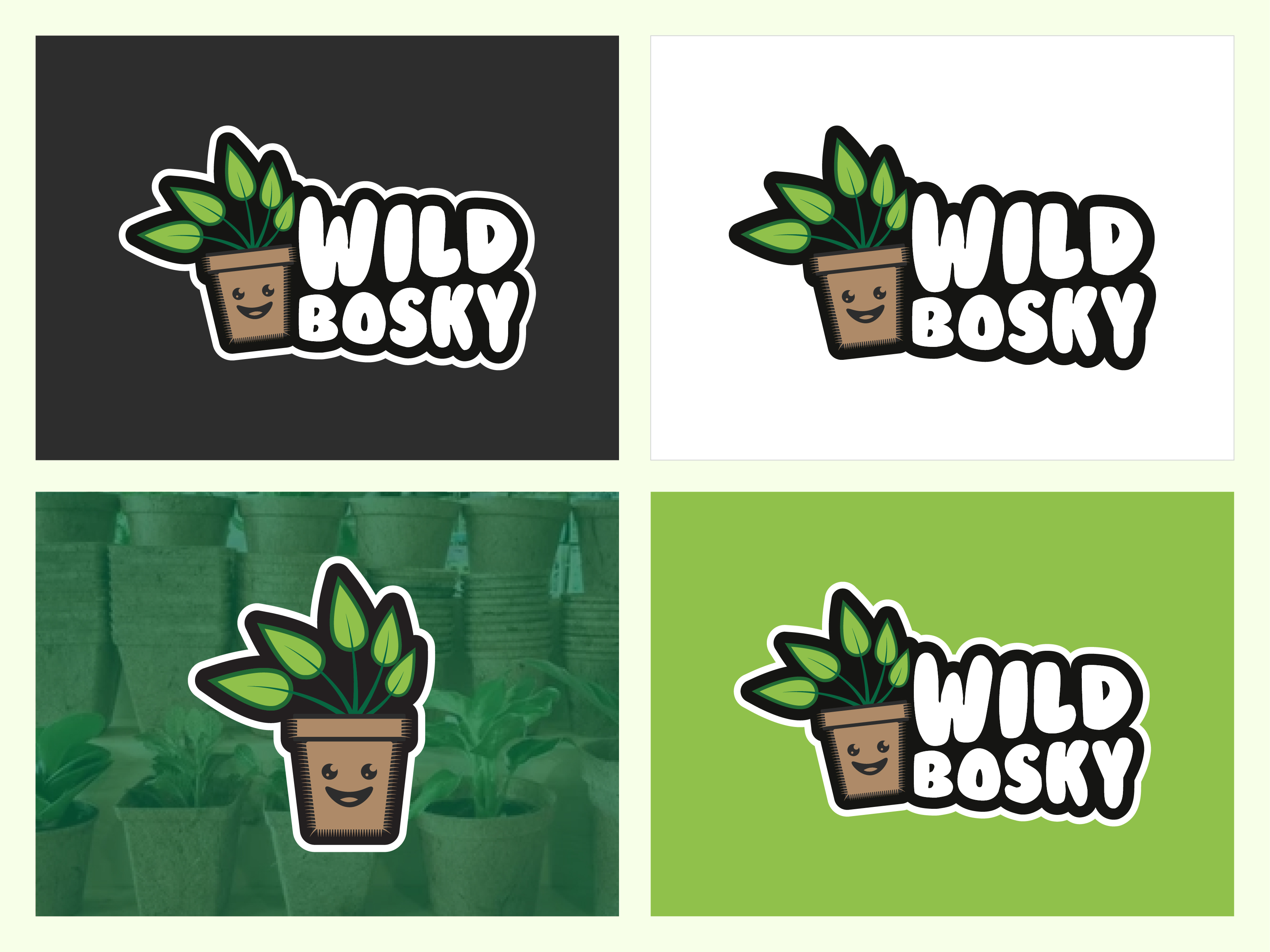 Logo Design by Sbranding for this project | Design #34685805