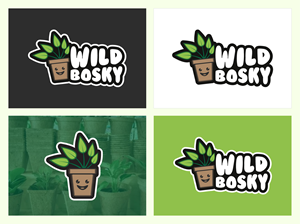 Logo Design by Sbranding for this project | Design: #34685805