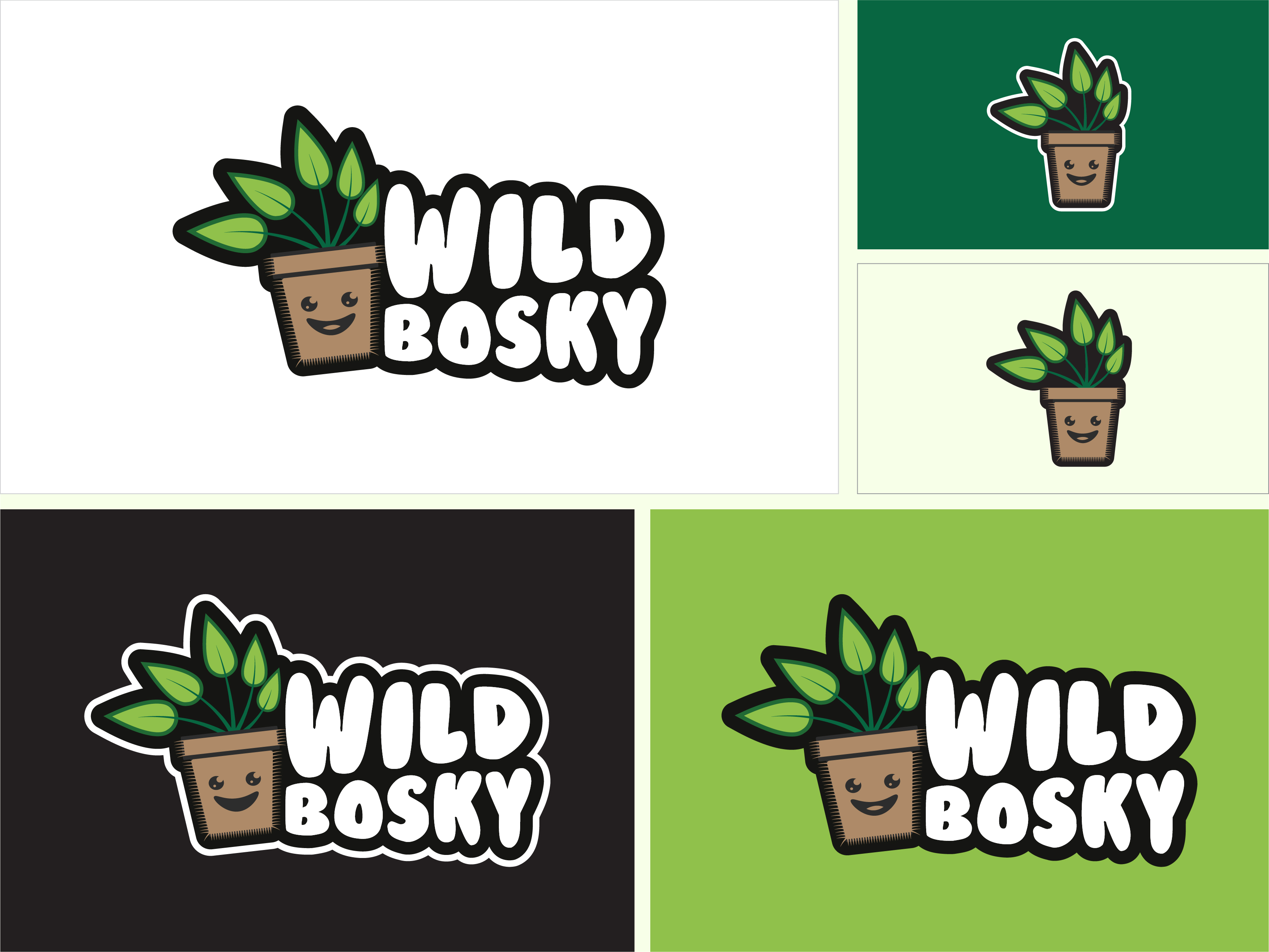 Logo Design by Sbranding for this project | Design #34690450