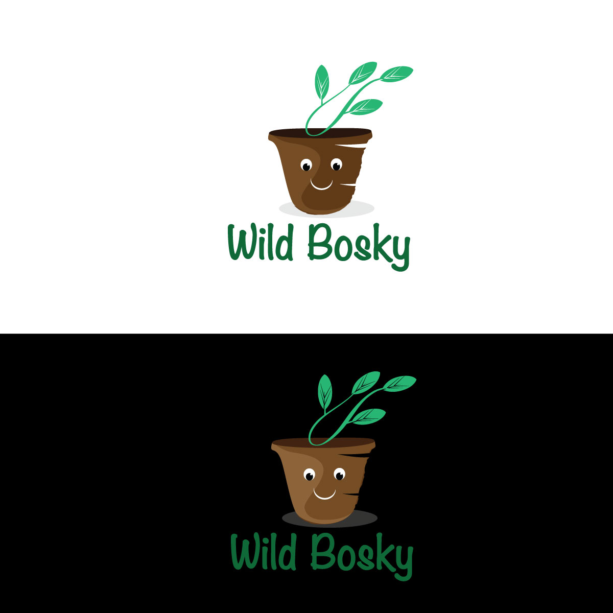 Logo Design by Dhimant Maloo for this project | Design #34582152