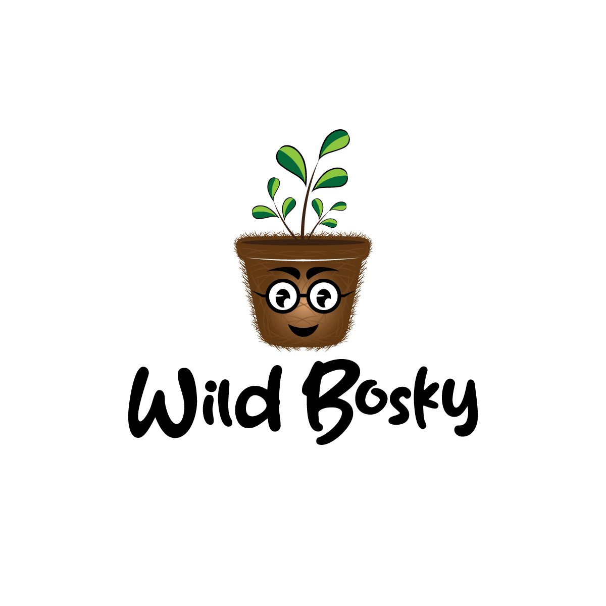 Logo Design by Dhimant Maloo for this project | Design #34582153