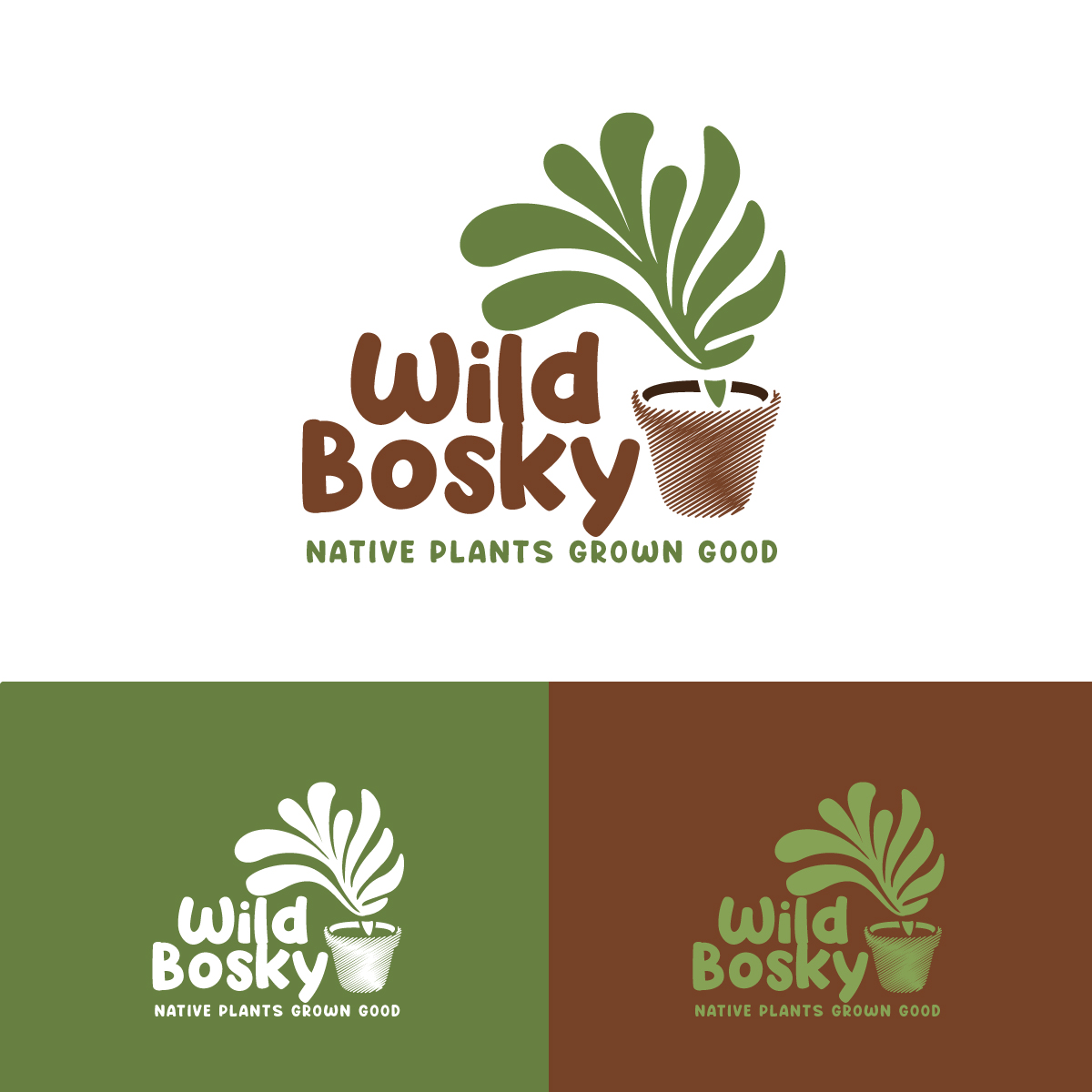 Logo Design by Dhimant Maloo for this project | Design #34582154