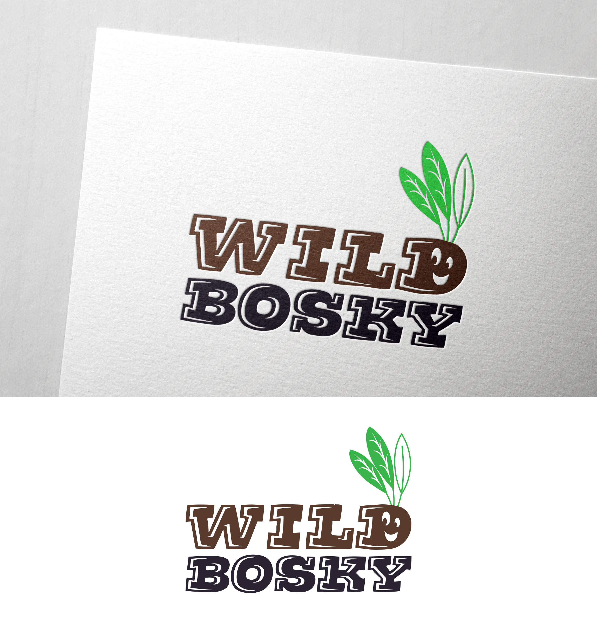 Logo Design by Impressive Sol for this project | Design #34582242