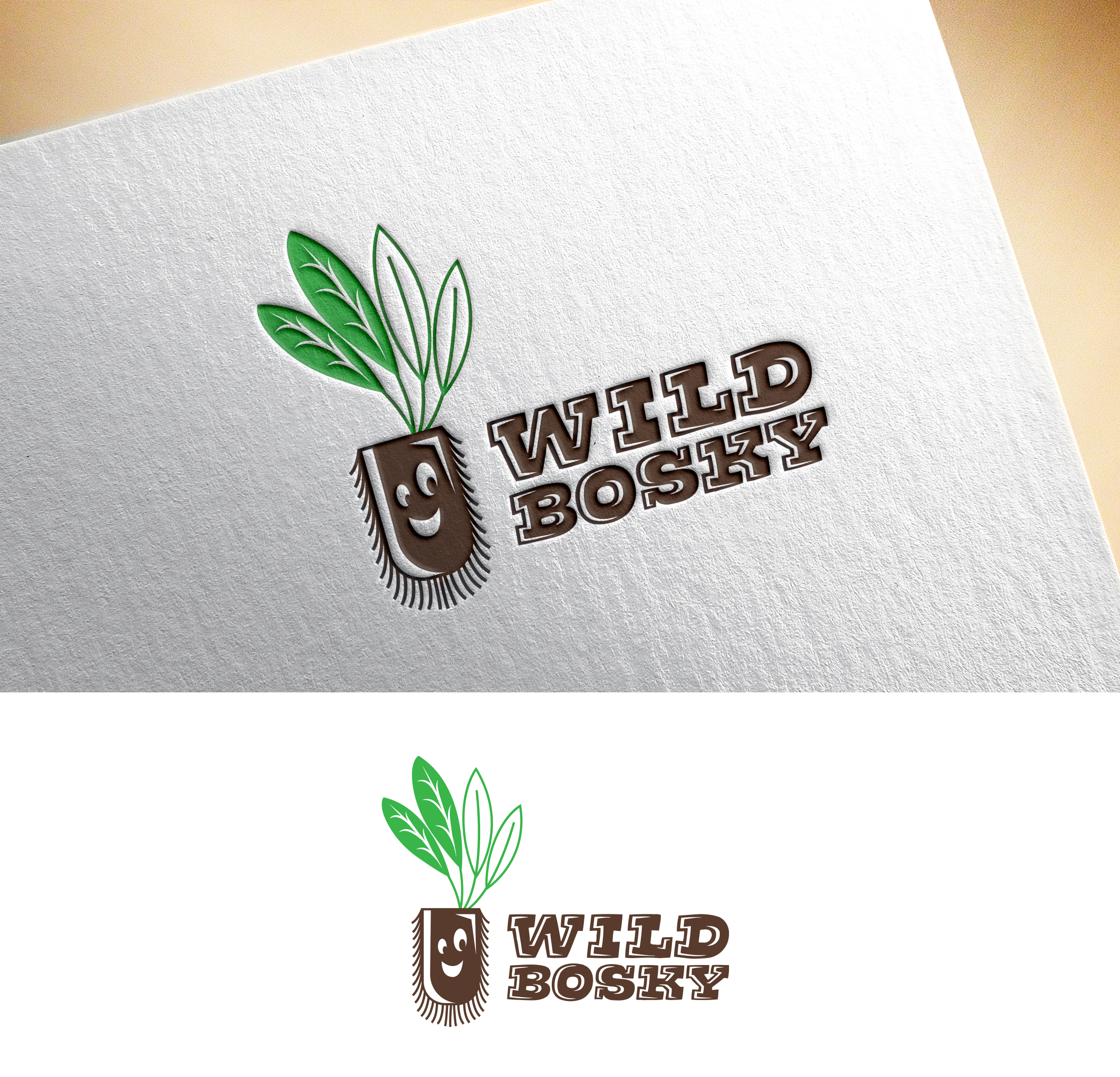 Logo Design by Impressive Sol for this project | Design #34582245