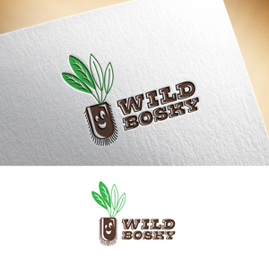 Logo Design by Impressive Sol