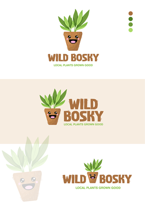 Logo Design by Sakuranight for this project | Design: #34612341