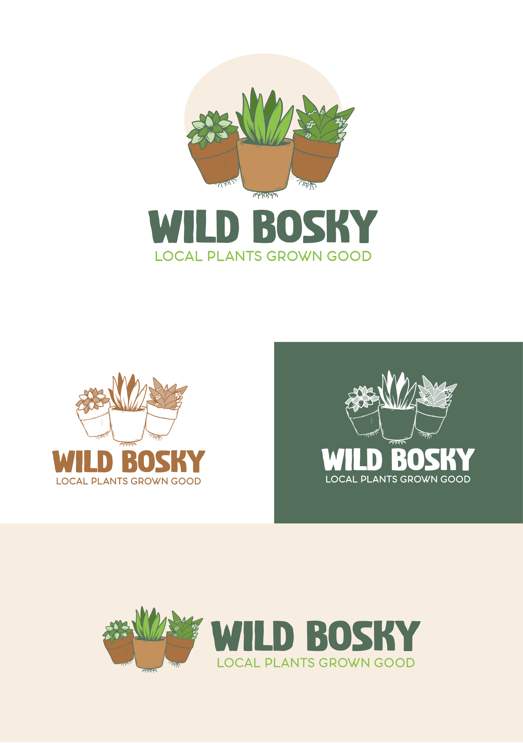 Logo Design by Sakuranight for this project | Design #34623234