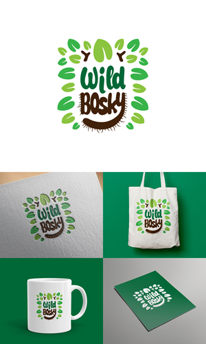Diseño de Logo por NineOwl para este proyecto | Diseño: #34580988