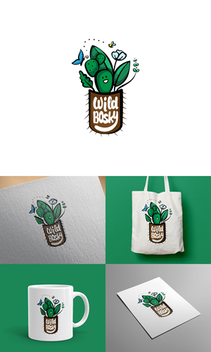 Diseño de Logo por NineOwl para este proyecto | Diseño: #34586499