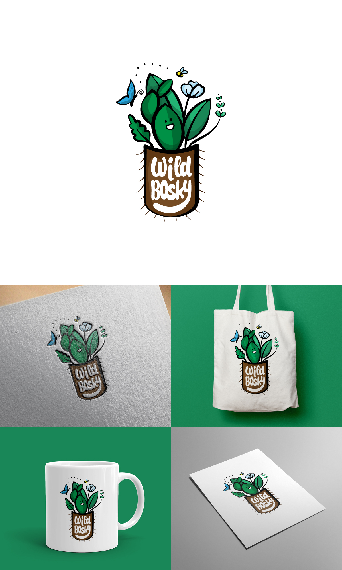 Logo Design by NineOwl for this project | Design #34681973