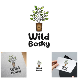 Diseño de Logo por michellefrances para este proyecto | Diseño: #34581148