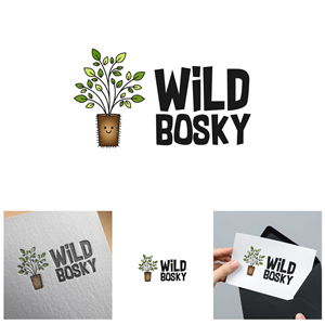 Diseño de Logo por michellefrances para este proyecto | Diseño: #34581149