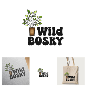 Diseño de Logo por michellefrances para este proyecto | Diseño: #34587678