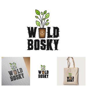 Logo Design by michellefrances for this project | Design: #34587687