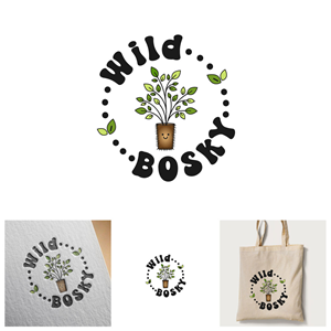 Logo Design by michellefrances for this project | Design: #34587693