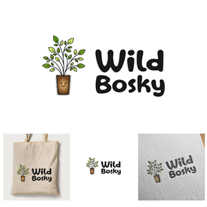 Logo Design by michellefrances for this project | Design: #34628756