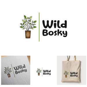 Logo Design by michellefrances for this project | Design: #34628758