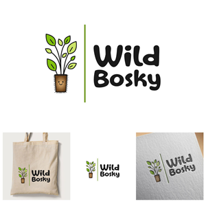 Logo Design by michellefrances for this project | Design: #34628761