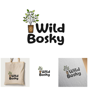 Logo Design by michellefrances for this project | Design: #34628897