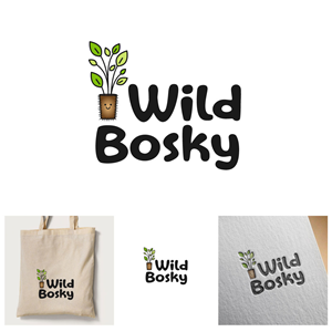 Logo Design by michellefrances for this project | Design: #34628898