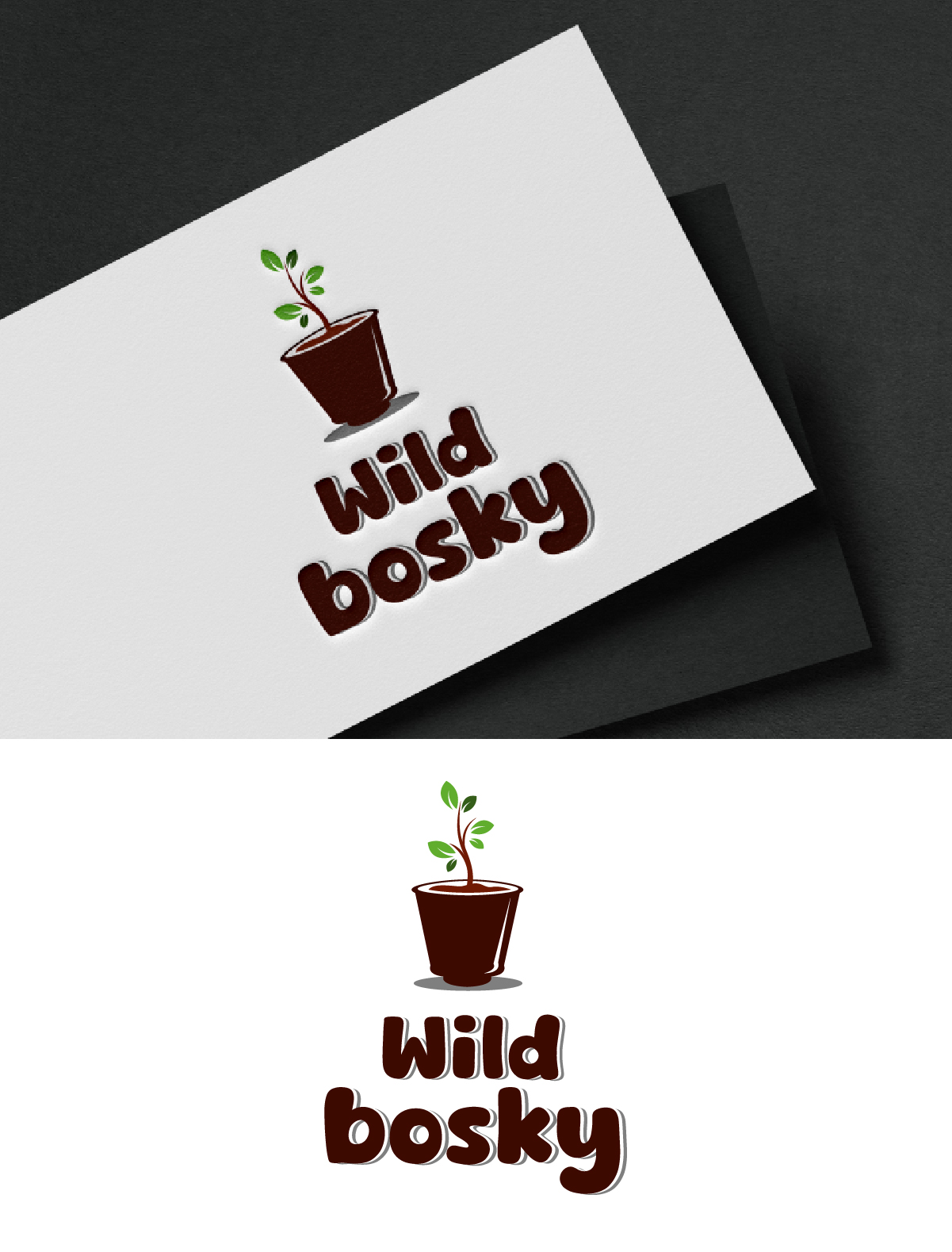Logo Design by fly  design for this project | Design #34582415