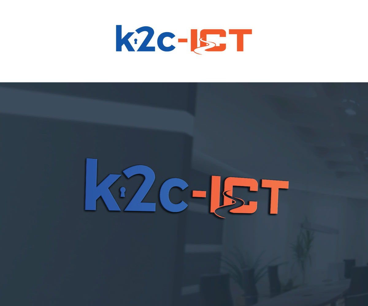 Logo Design by Luckey yaari for Key2Cloud B.V. | Design #34580755