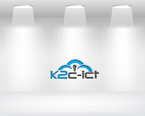 Logo Design by Daniel Khan for Key2Cloud B.V. | Design: #34575728