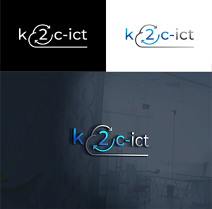 Logo Design by RA-bica for Key2Cloud B.V. | Design: #34581483