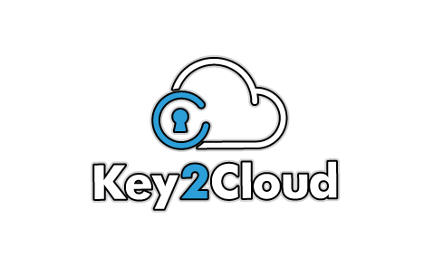 Logo Design by RA-bica for Key2Cloud B.V. | Design #35605649