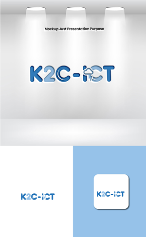 Logo Design by VectorForge for Key2Cloud B.V. | Design: #34576579