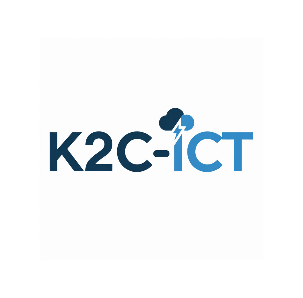 Logo Design by KING JM for Key2Cloud B.V. | Design #34618109