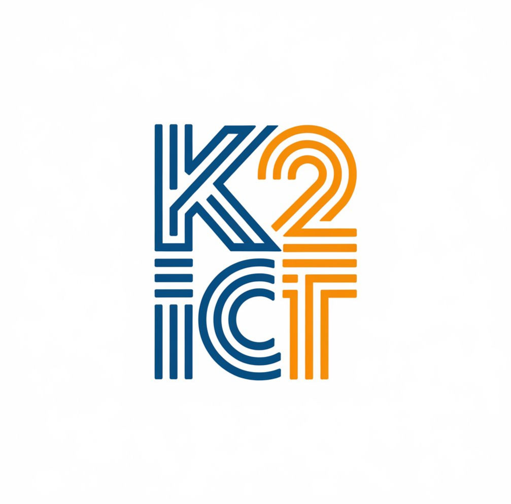 Logo Design by KING JM for Key2Cloud B.V. | Design #34618110