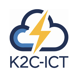 Logo Design by KING JM for Key2Cloud B.V. | Design: #34618112