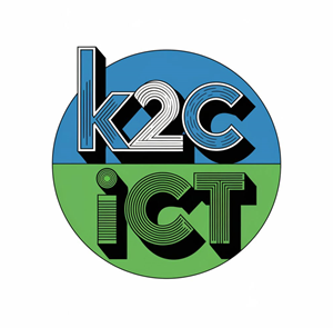 Logo Design by KING JM for Key2Cloud B.V. | Design: #34618113