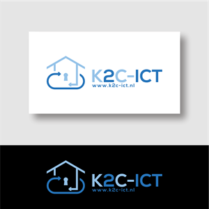 Logo Design by semarco for Key2Cloud B.V. | Design: #34575662