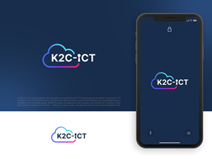 Logo Design by COLOUR CREATIVE for Key2Cloud B.V. | Design: #35594470